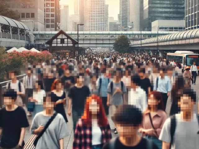 DALL·E-2025-02-21-10.26.38-A-crowd-of-people-in-an-urban-setting-with-all-faces-heavily-blurred-or-pixelated-for-anonymity.-The-scene-has-a-natural-candid-feel-with-people-wa-1024x585