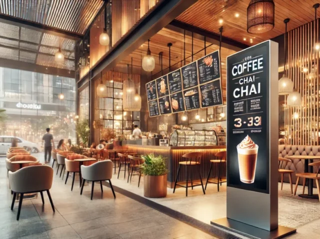 DALL·E-2025-02-21-10.32.12-A-modern-Indian-coffee-shop-with-stylish-decor-featuring-sleek-wooden-and-metal-furniture-warm-ambient-lighting-and-a-cozy-seating-arrangement.-Pro-1024x585